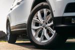 Volkswagen Tiguan Allspace 2018 года (AU)